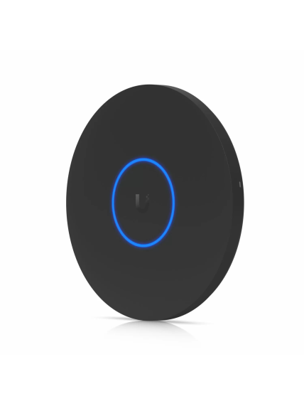 Ubiquiti Unifi Ceiling-mounted 6-stream WiFi 7 AP with 10/5/2.5/1 GbE support | U7-Pro-XG-B | 2.4 GHz, 5 GHz, 6 GHz | Ethernet LAN (RJ-45) ports 1 | MU-MiMO Yes | PoE in 1