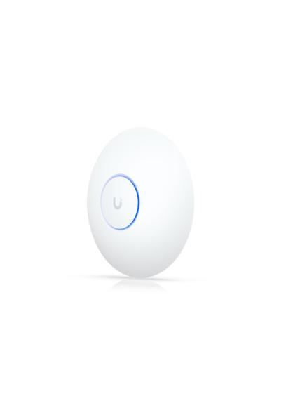 Ubiquiti UniFi WiFi 7 Access Point U7 Long-Range | U7-LR | 4300 Mbit/s | Ethernet LAN (RJ-45) ports 1 | MU-MiMO Yes | PoE in 1