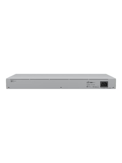 Ubiquiti | USW-48 | Switch - 48 ports | Desktop | Managed | Power supply type AC 120/230 V (50/60 Hz) 5 Ubiquiti | USW-48 | Switch - 48 ports | Desktop | Managed | Power supply type AC 120/230 V (50/60 Hz) 5