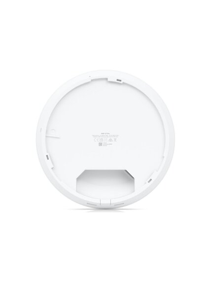 Ubiquiti | WiFi 7 Access Point | Unifi U7 Pro | 802.11ac | 10/100/1000 Mbit/s | Ethernet LAN (RJ-45) ports 1 | MU-MiMO Yes | PoE in 2 Ubiquiti | WiFi 7 Access Point | Unifi U7 Pro | 802.11ac | 10/100/1000 Mbit/s | Ethernet LAN (RJ-45) ports 1 | MU-MiMO Yes | PoE in 2