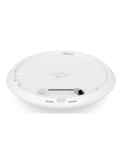 Ubiquiti | WiFi 7 Access Point | Unifi U7 Pro | 802.11ac | 10/100/1000 Mbit/s | Ethernet LAN (RJ-45) ports 1 | MU-MiMO Yes | PoE in 4