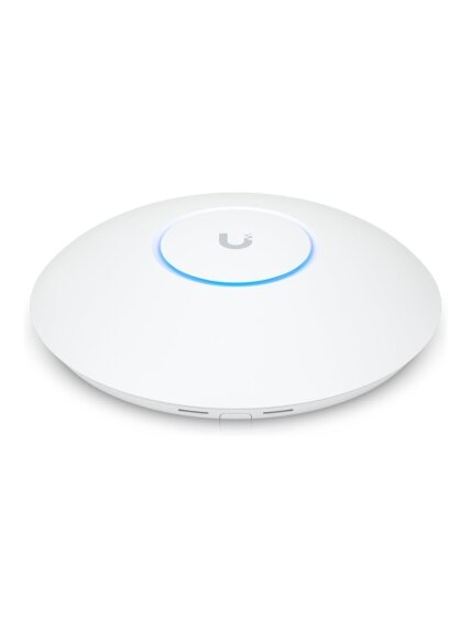 Ubiquiti | WiFi 7 Access Point | Unifi U7 Pro | 802.11ac | 10/100/1000 Mbit/s | Ethernet LAN (RJ-45) ports 1 | MU-MiMO Yes | PoE in 5 Ubiquiti | WiFi 7 Access Point | Unifi U7 Pro | 802.11ac | 10/100/1000 Mbit/s | Ethernet LAN (RJ-45) ports 1 | MU-MiMO Yes | PoE in 5