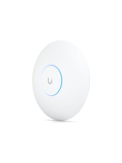 Ubiquiti | WiFi 7 Access Point | Unifi U7 Pro | 802.11ac | 10/100/1000 Mbit/s | Ethernet LAN (RJ-45) ports 1 | MU-MiMO Yes | PoE in Ubiquiti | WiFi 7 Access Point | Unifi U7 Pro | 802.11ac | 10/100/1000 Mbit/s | Ethernet LAN (RJ-45) ports 1 | MU-MiMO Yes | PoE in