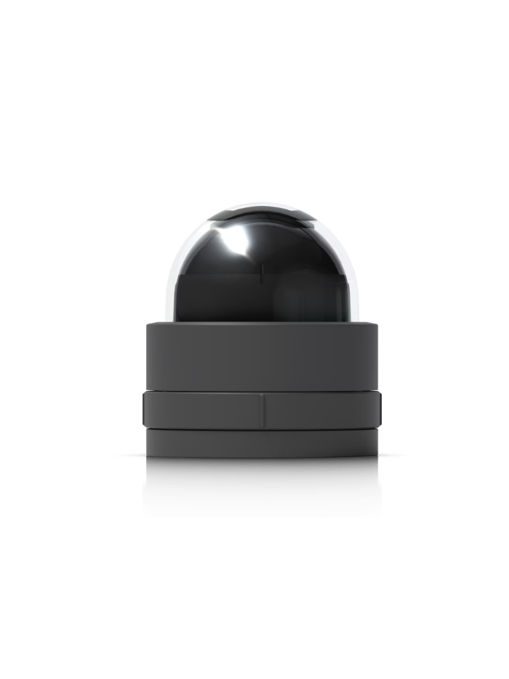 Ubiquiti | Ultra-compact and tamper-resistant 2K HD PoE camera with night vision | UVC-G5-Dome-Ultra-B | Dome | 4 MP | Fixed focal length | N/A | N/A 6 Ubiquiti | Ultra-compact and tamper-resistant 2K HD PoE camera with night vision | UVC-G5-Dome-Ultra-B | Dome | 4 MP | Fixed focal length | N/A | N/A 6