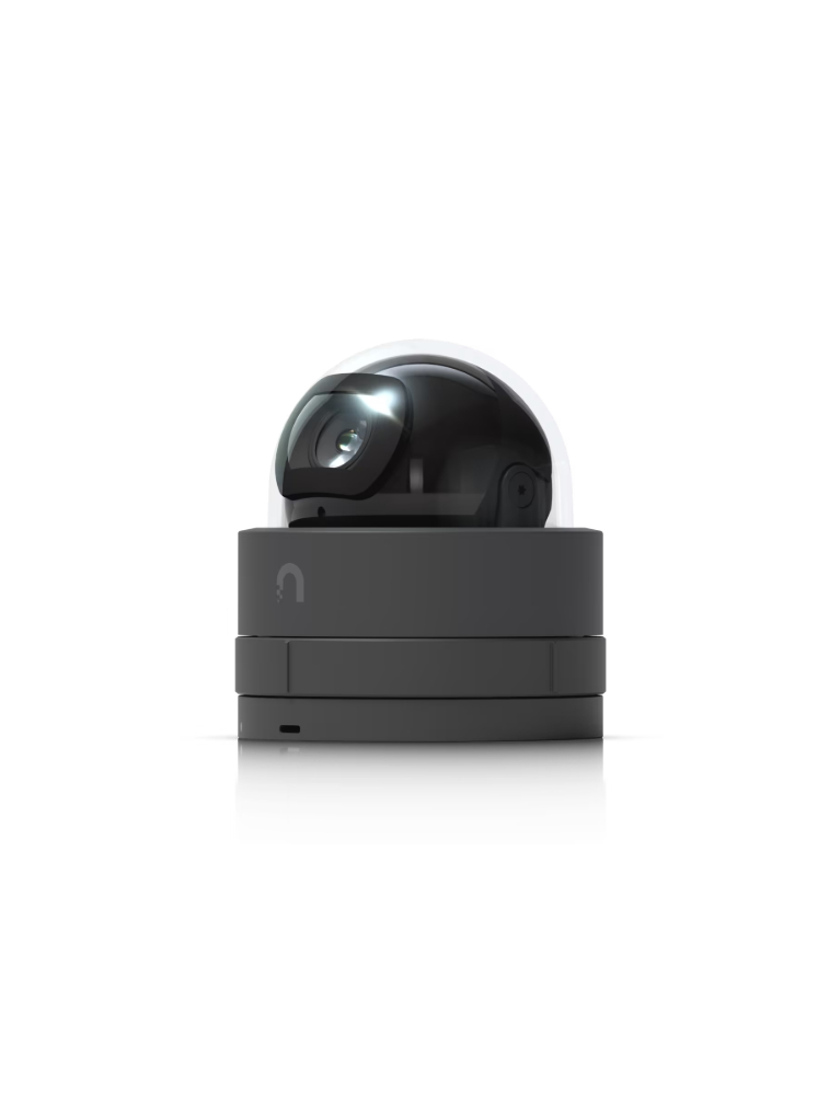 Ubiquiti | Ultra-compact and tamper-resistant 2K HD PoE camera with night vision | UVC-G5-Dome-Ultra-B | Dome | 4 MP | Fixed focal length | N/A | N/A 4