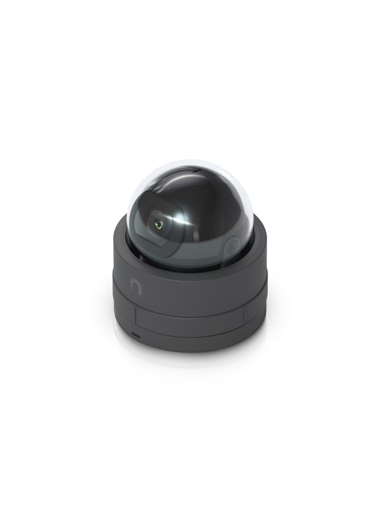 Ubiquiti | Ultra-compact and tamper-resistant 2K HD PoE camera with night vision | UVC-G5-Dome-Ultra-B | Dome | 4 MP | Fixed focal length | N/A | N/A 1