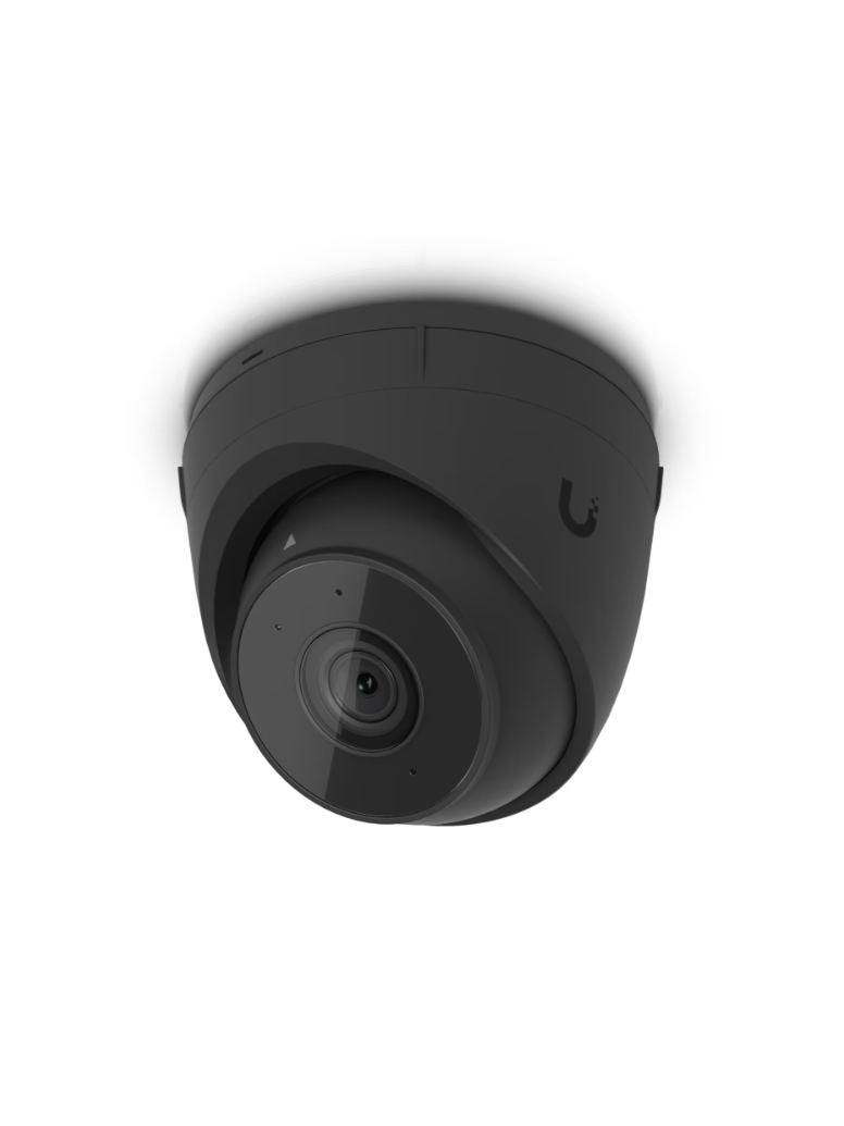 Ubiquiti | Ultra-compact, Tamper-resistant, and Weatherproof 2K HD PoE Camera | G5 Turret Ultra | Dome | 4 MP | Fixed | Power over Ethernet (PoE) | IP66