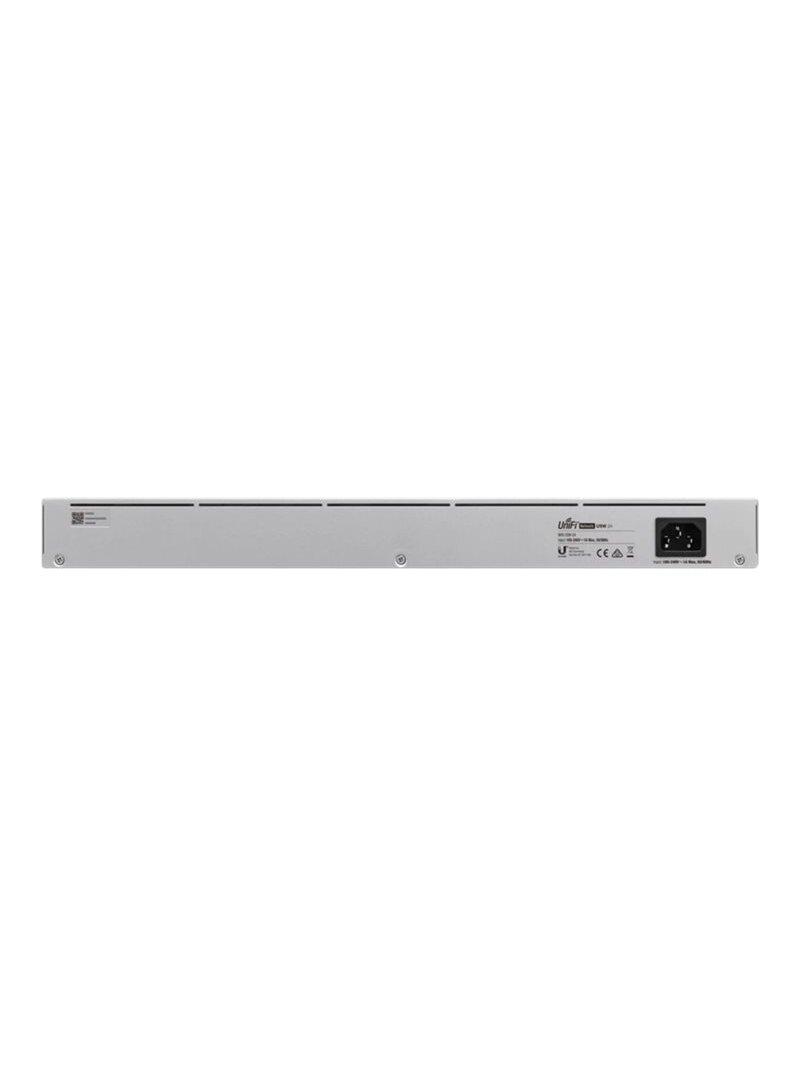 Ubiquiti | Switch - 24 ports | USW-24 | Managed L2 | Rack-mountable/Desktop 4 Ubiquiti | Switch - 24 ports | USW-24 | Managed L2 | Rack-mountable/Desktop 4