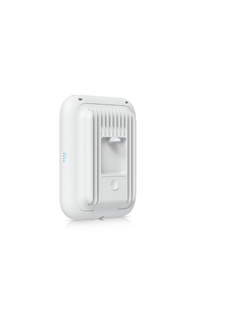 Ubiquiti Access Point | U7 Pro Outdoor | 8600 Mbit/s | Ethernet LAN (RJ-45) ports 1 | MU-MiMO Yes | PoE in 3 Ubiquiti Access Point | U7 Pro Outdoor | 8600 Mbit/s | Ethernet LAN (RJ-45) ports 1 | MU-MiMO Yes | PoE in 3