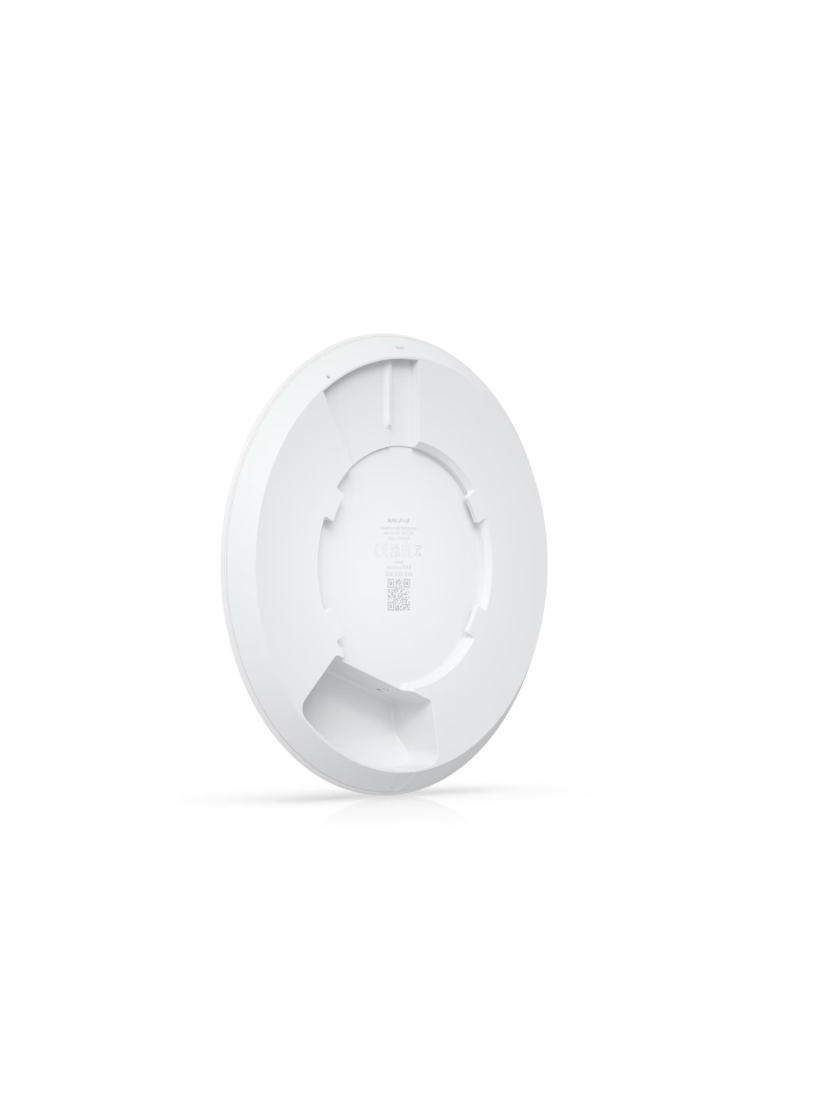 Ubiquiti UniFi WiFi 7 Access Point U7 Long-Range | U7-LR | 4300 Mbit/s | Ethernet LAN (RJ-45) ports 1 | MU-MiMO Yes | PoE in 3 Ubiquiti UniFi WiFi 7 Access Point U7 Long-Range | U7-LR | 4300 Mbit/s | Ethernet LAN (RJ-45) ports 1 | MU-MiMO Yes | PoE in 3
