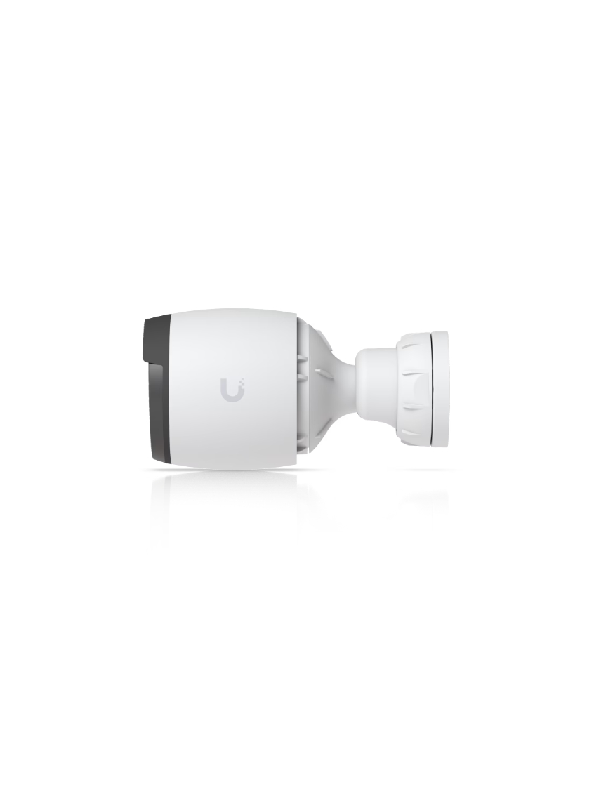 Ubiquiti | All-weather 4K PoE camera | UVC-G6-Bullet-W | Bullet | 8 MP | Fixed | IP66 1