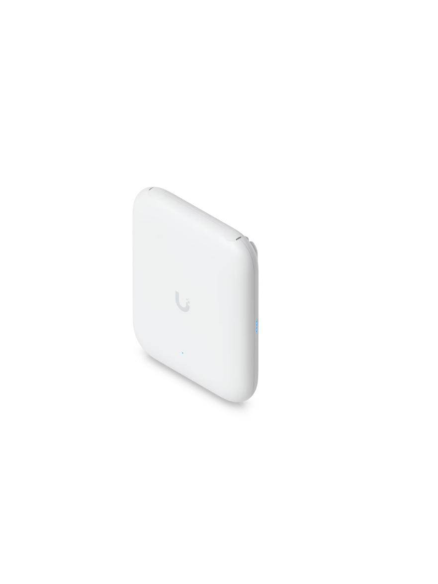 Ubiquiti Access Point | U7 Pro Outdoor | 8600 Mbit/s | Ethernet LAN (RJ-45) ports 1 | MU-MiMO Yes | PoE in 4 Ubiquiti Access Point | U7 Pro Outdoor | 8600 Mbit/s | Ethernet LAN (RJ-45) ports 1 | MU-MiMO Yes | PoE in 4