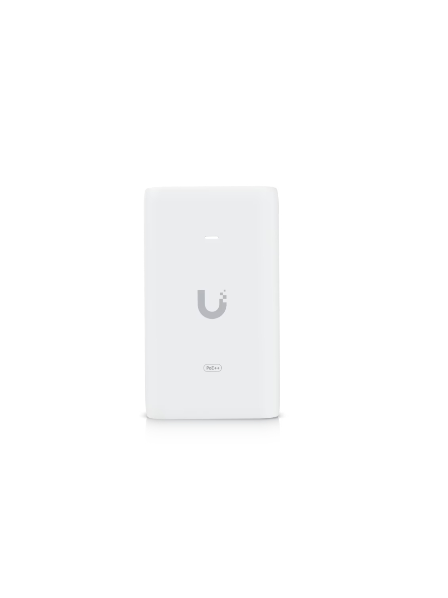 Ubiquiti 10G PoE++ Adapter, 60W | UACC-PoE++-10G 1