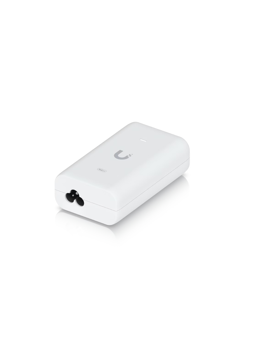 Ubiquiti 10G PoE++ Adapter, 60W | UACC-PoE++-10G 2 Ubiquiti 10G PoE++ Adapter, 60W | UACC-PoE++-10G 2