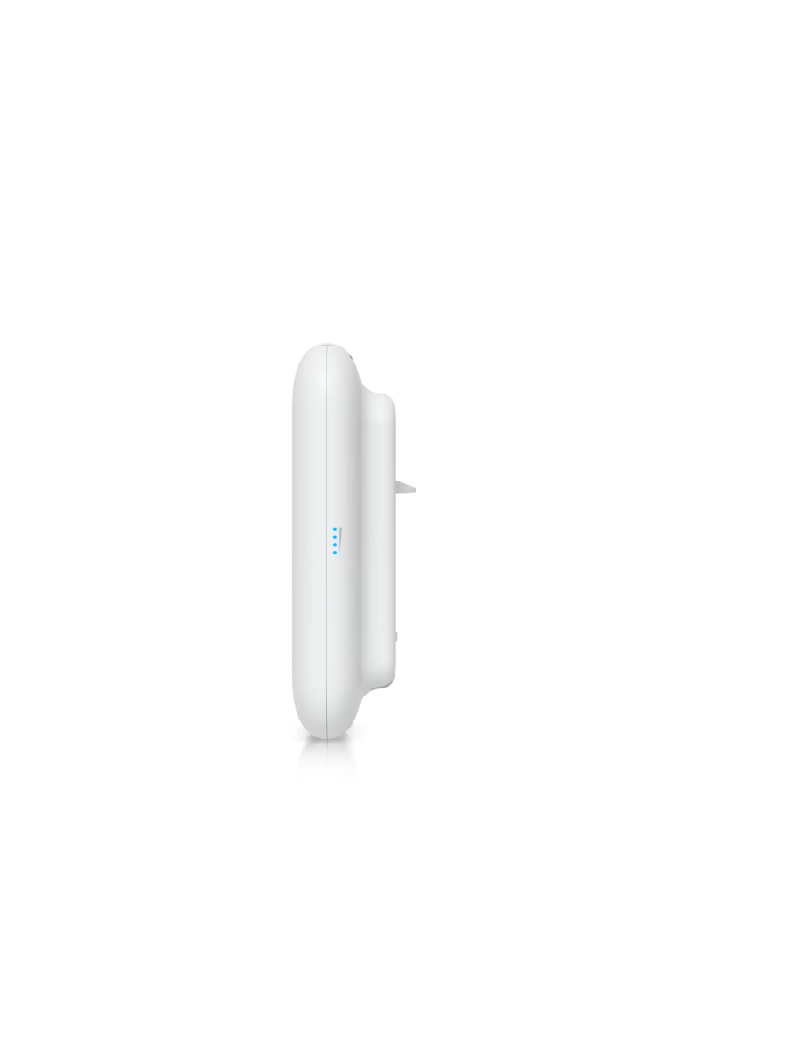 Ubiquiti Access Point | U7 Pro Outdoor | 8600 Mbit/s | Ethernet LAN (RJ-45) ports 1 | MU-MiMO Yes | PoE in 2 Ubiquiti Access Point | U7 Pro Outdoor | 8600 Mbit/s | Ethernet LAN (RJ-45) ports 1 | MU-MiMO Yes | PoE in 2