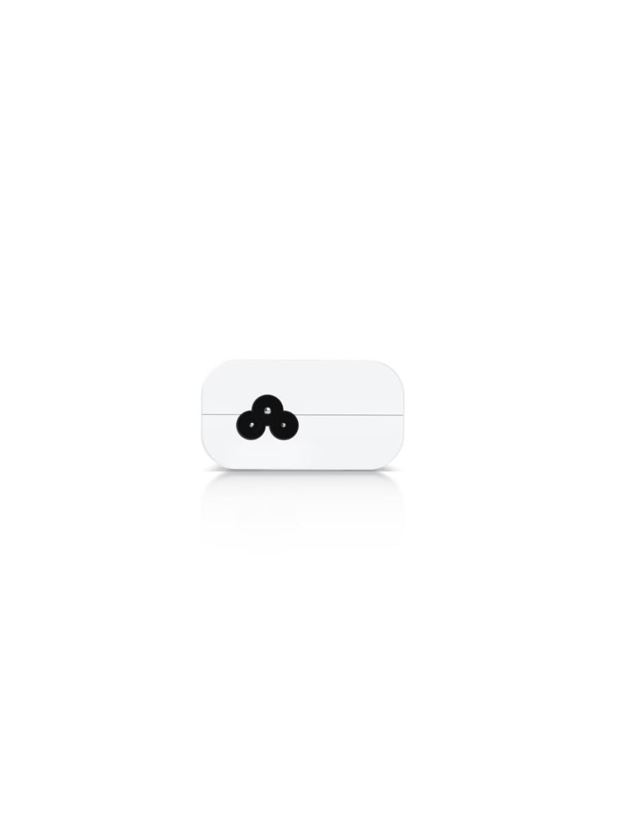 Ubiquiti 10G PoE++ Adapter, 60W | UACC-PoE++-10G 4