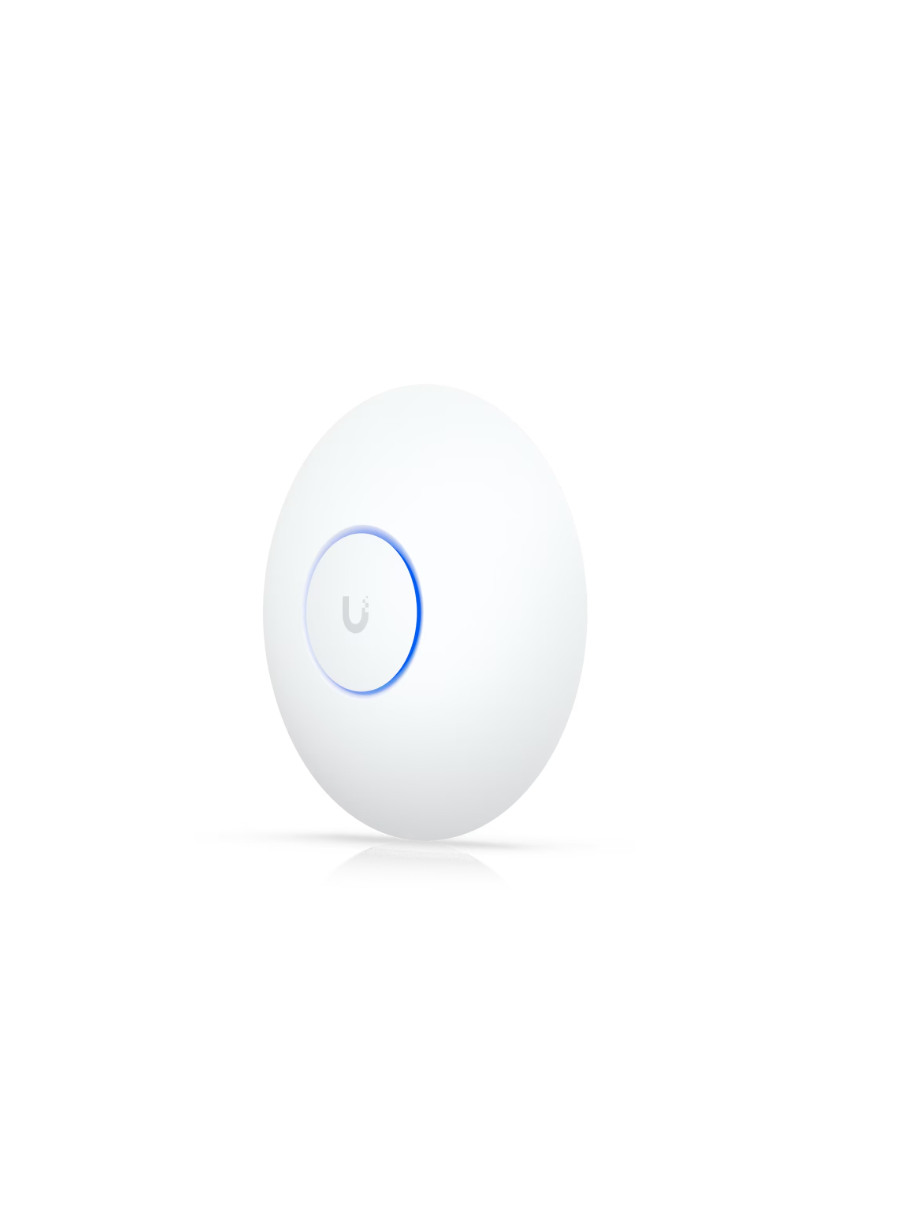 Ubiquiti UniFi WiFi 7 Access Point U7 Long-Range | U7-LR | 4300 Mbit/s | Ethernet LAN (RJ-45) ports 1 | MU-MiMO Yes | PoE in 1