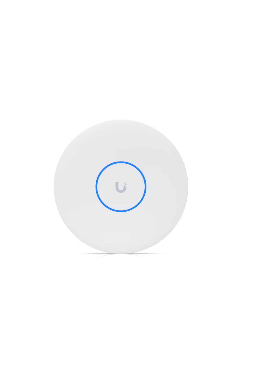 Ubiquiti Access Point | U7 Pro XG | 5800 Mbit/s | Ethernet LAN (RJ-45) ports 1 | MU-MiMO Yes | PoE in Ubiquiti Access Point | U7 Pro XG | 5800 Mbit/s | Ethernet LAN (RJ-45) ports 1 | MU-MiMO Yes | PoE in