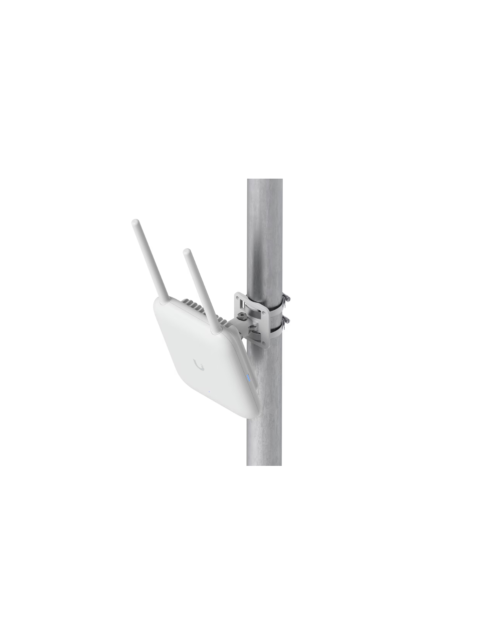 Ubiquiti Access Point | U7 Pro Outdoor | 8600 Mbit/s | Ethernet LAN (RJ-45) ports 1 | MU-MiMO Yes | PoE in 5 Ubiquiti Access Point | U7 Pro Outdoor | 8600 Mbit/s | Ethernet LAN (RJ-45) ports 1 | MU-MiMO Yes | PoE in 5