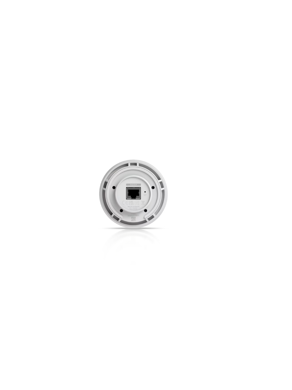 Ubiquiti | All-weather 4K PoE camera | UVC-G6-Bullet-W | Bullet | 8 MP | Fixed | IP66 5 Ubiquiti | All-weather 4K PoE camera | UVC-G6-Bullet-W | Bullet | 8 MP | Fixed | IP66 5