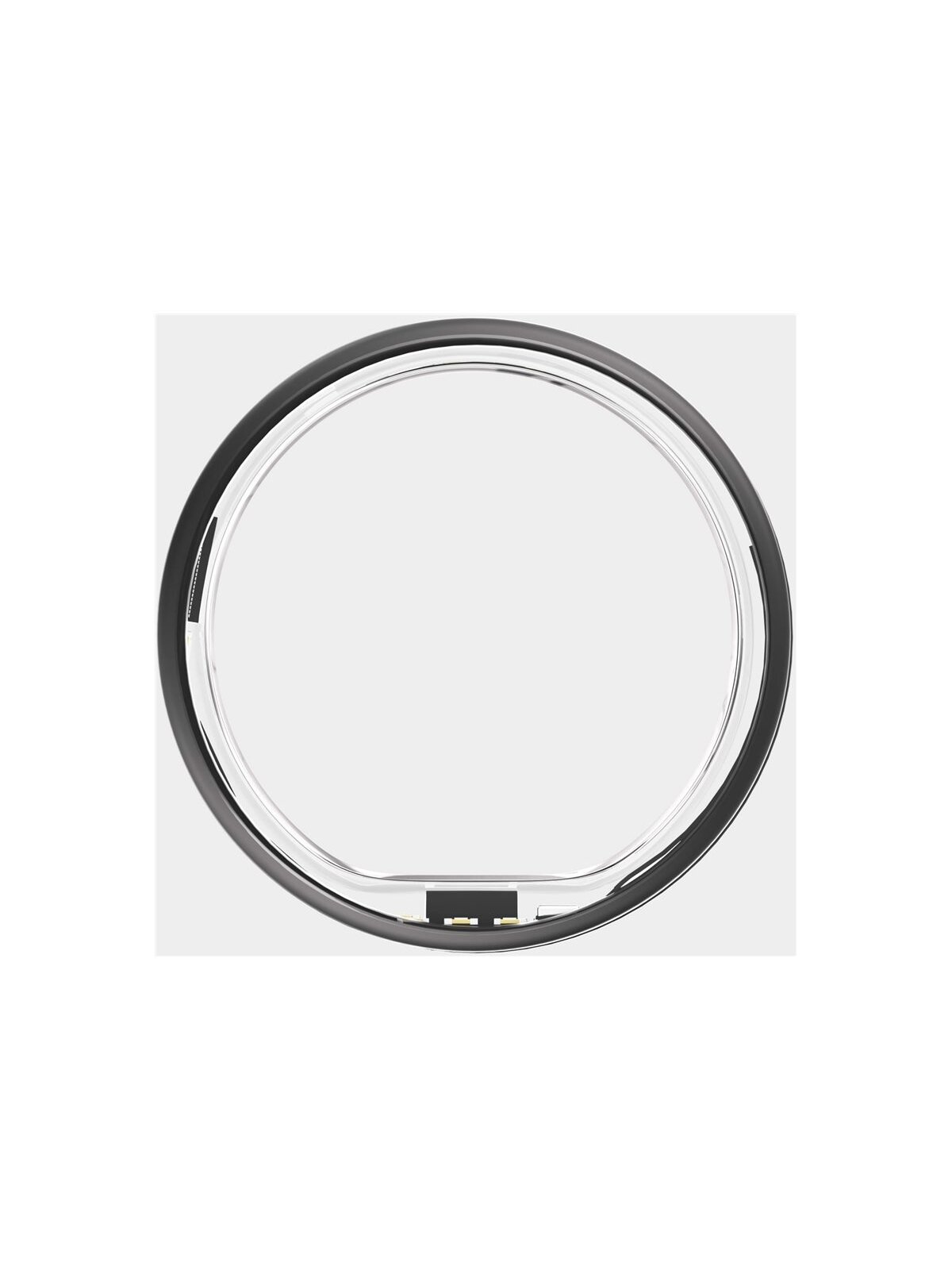 Ultrahuman | Ring Air | Matte Grey | Size 5 | Smart Ring 4 Ultrahuman | Ring Air | Matte Grey | Size 5 | Smart Ring 4