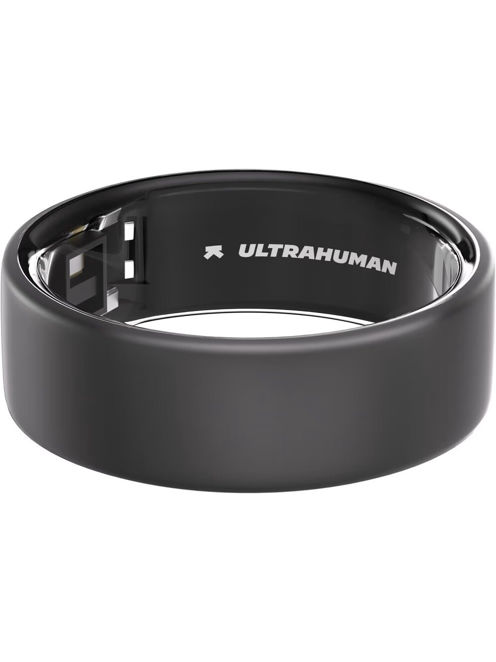 Ultrahuman | Ring Air | Matte Grey | Size 11 | Smart Ring 1 Ultrahuman | Ring Air | Matte Grey | Size 11 | Smart Ring 1