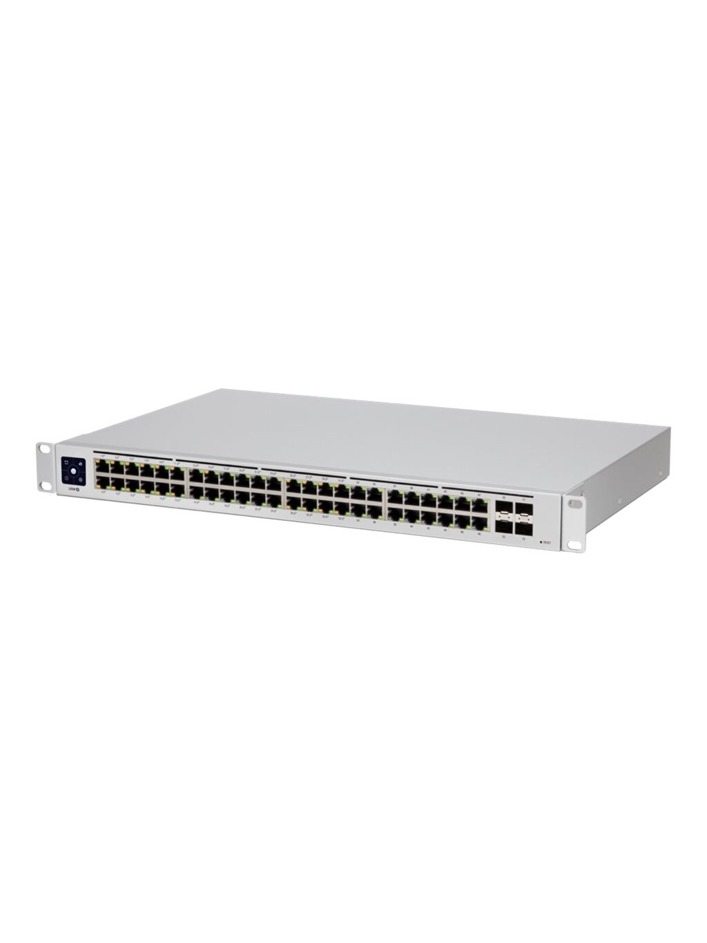 UniFi Switch | USW-48-POE | PoE+ ports quantity 32 1 UniFi Switch | USW-48-POE | PoE+ ports quantity 32 1
