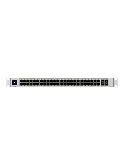 UniFi Switch | USW-48-POE | PoE+ ports quantity 32 3 UniFi Switch | USW-48-POE | PoE+ ports quantity 32 3