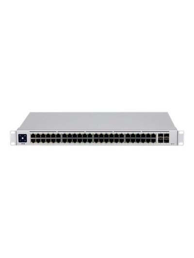 UniFi Switch | USW-48-POE | PoE+ ports quantity 32 4 UniFi Switch | USW-48-POE | PoE+ ports quantity 32 4