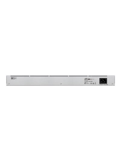UniFi Switch | USW-48-POE | PoE+ ports quantity 32 5 UniFi Switch | USW-48-POE | PoE+ ports quantity 32 5