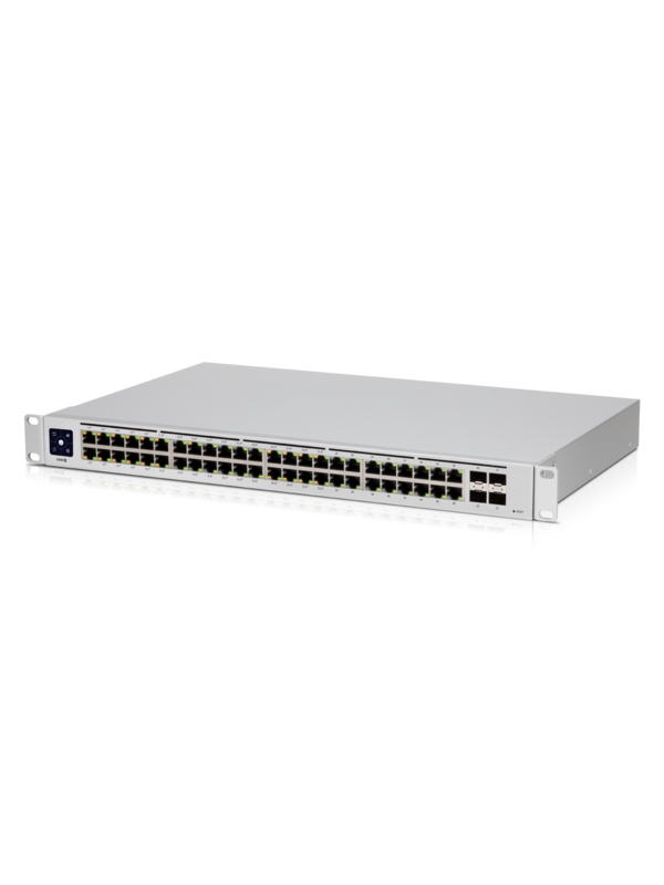 UniFi Switch | USW-48-POE | PoE+ ports quantity 32 UniFi Switch | USW-48-POE | PoE+ ports quantity 32