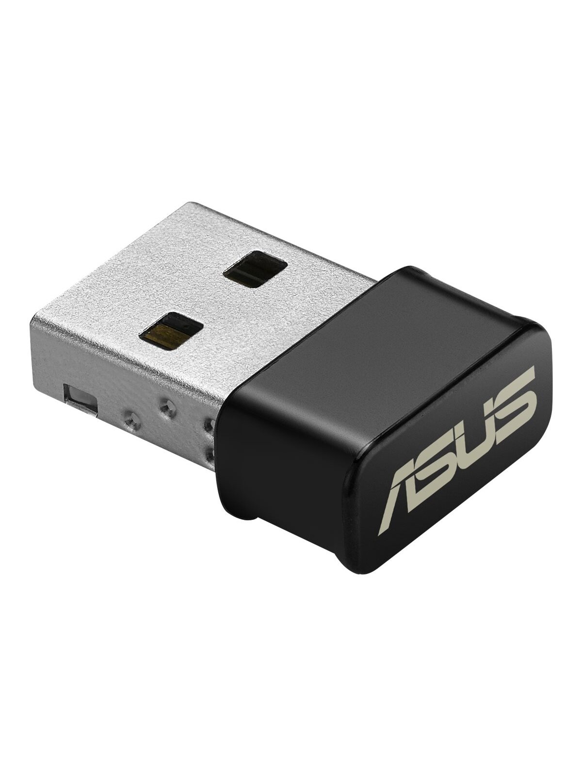 USB-AC53 NANO AC1200 Dual-band USB MU-MIMO Wi-Fi Adapter | 2.4GHz/5GHz | 36 month(s) 1 USB-AC53 NANO AC1200 Dual-band USB MU-MIMO Wi-Fi Adapter | 2.4GHz/5GHz | 36 month(s) 1