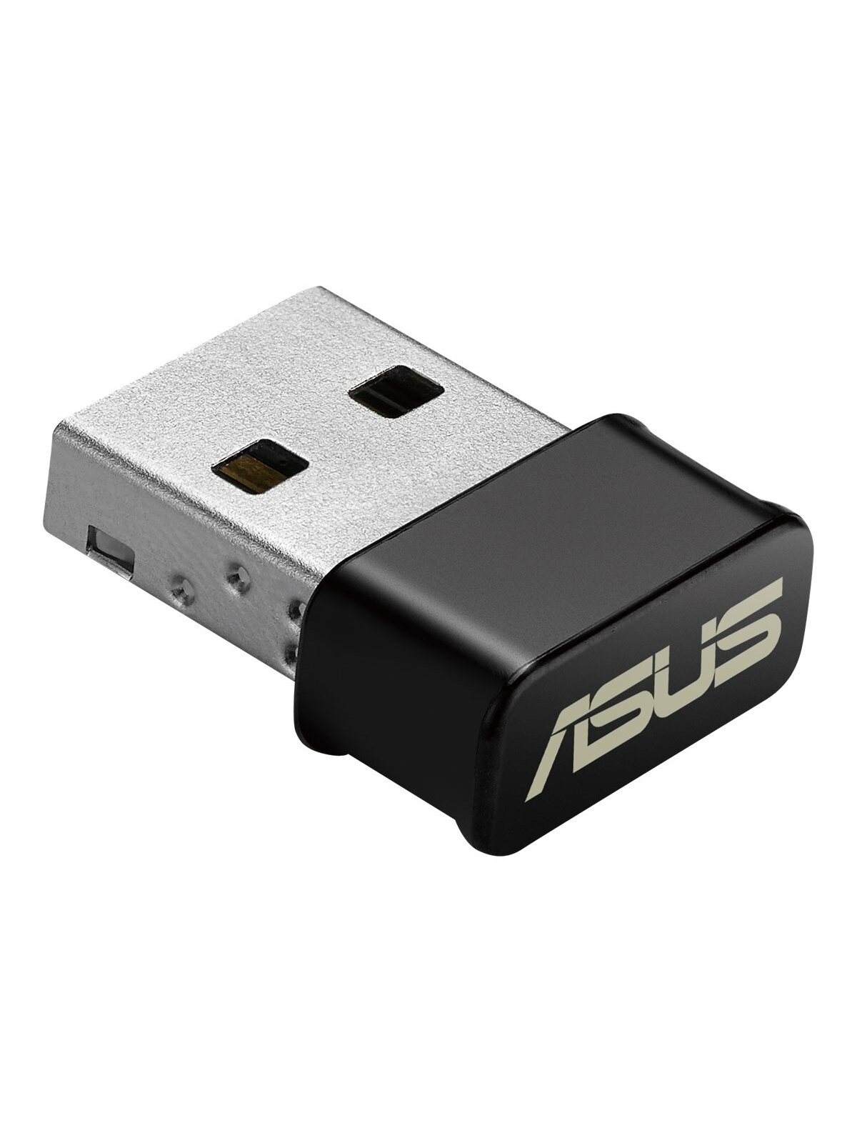 USB-AC53 NANO AC1200 Dual-band USB MU-MIMO Wi-Fi Adapter | 2.4GHz/5GHz | 36 month(s) 2 USB-AC53 NANO AC1200 Dual-band USB MU-MIMO Wi-Fi Adapter | 2.4GHz/5GHz | 36 month(s) 2