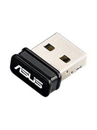USB-AC53 NANO AC1200 Dual-band USB MU-MIMO Wi-Fi Adapter | 2.4GHz/5GHz | 36 month(s) 4 USB-AC53 NANO AC1200 Dual-band USB MU-MIMO Wi-Fi Adapter | 2.4GHz/5GHz | 36 month(s) 4