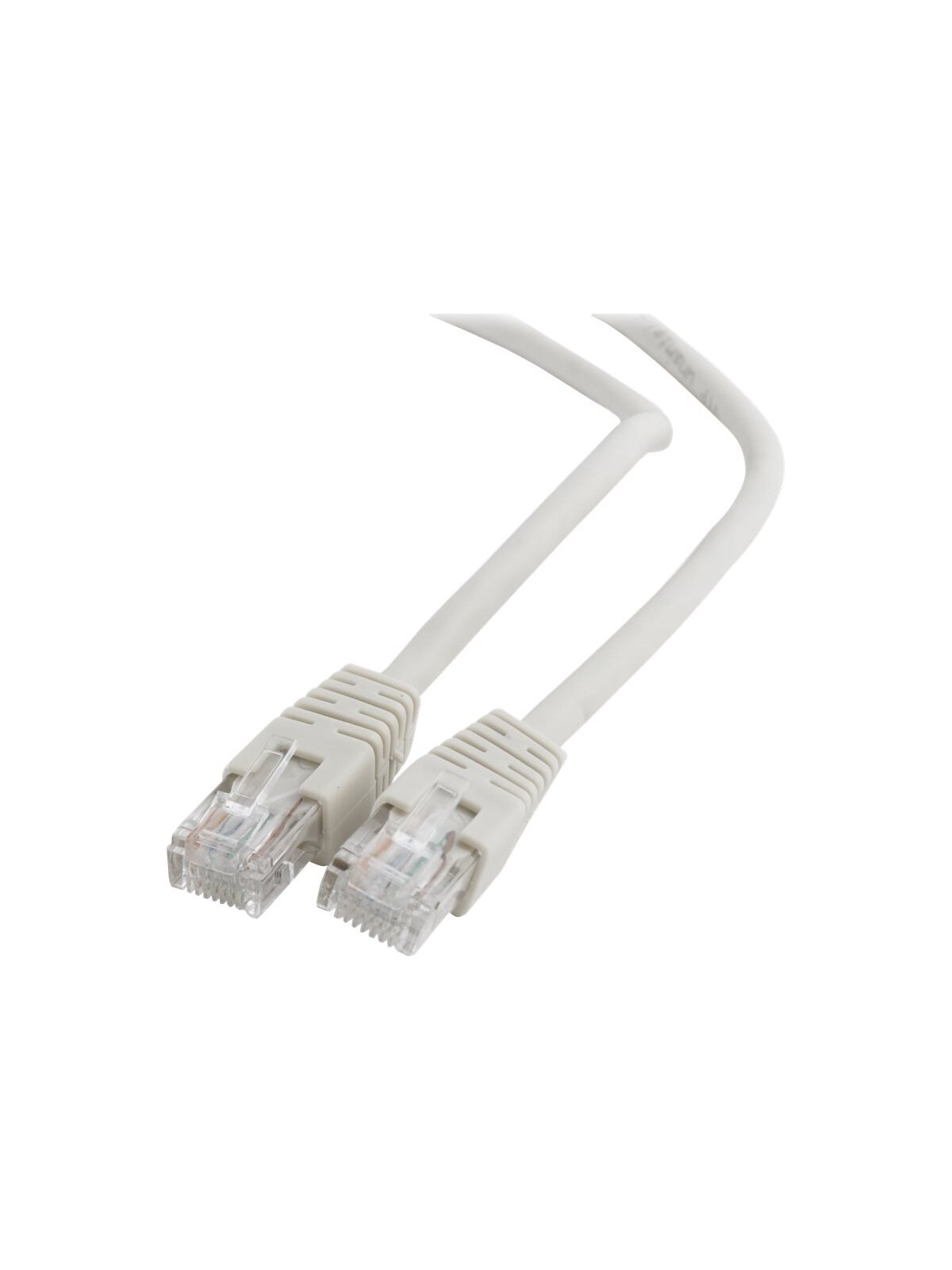 UTP Cat6 | PVC AWG 26 | Grey 1