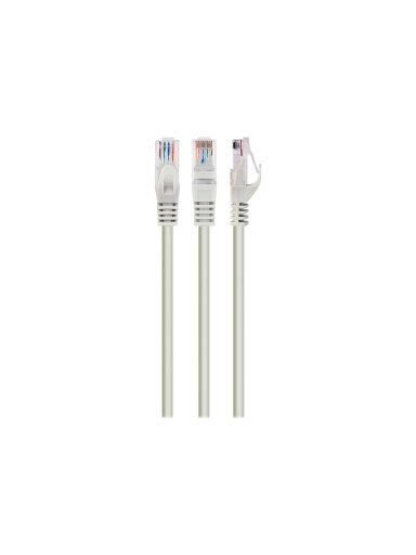 UTP Cat6 | PVC AWG 26 | Grey UTP Cat6 | PVC AWG 26 | Grey