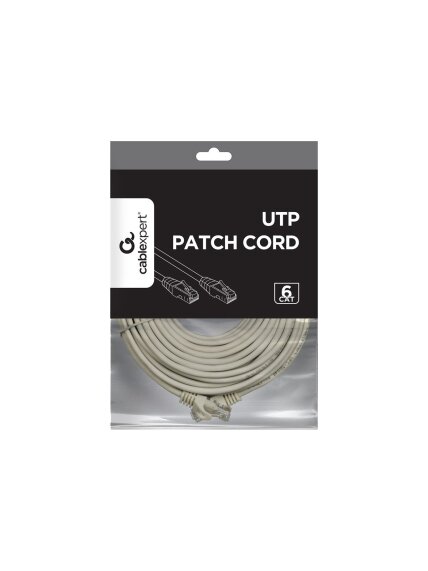 UTP Cat6 | PVC AWG 26 | Grey 2 UTP Cat6 | PVC AWG 26 | Grey 2