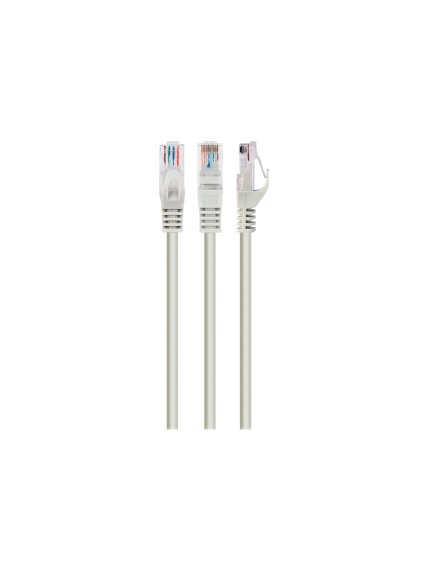 UTP Cat6 | PVC AWG 26 | Grey UTP Cat6 | PVC AWG 26 | Grey