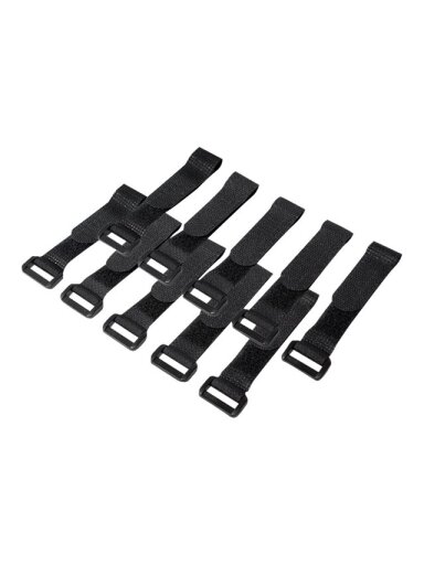 Velcro cable strap | KAB0056 | Black