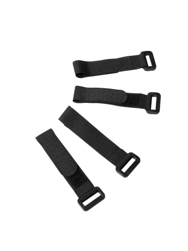 Velcro cable strap | KAB0056 | Black