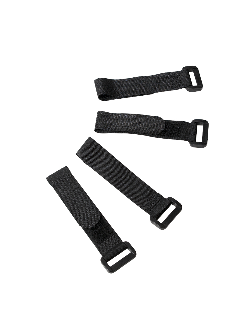 Velcro cable strap | KAB0056 | Black 1 Velcro cable strap | KAB0056 | Black 1