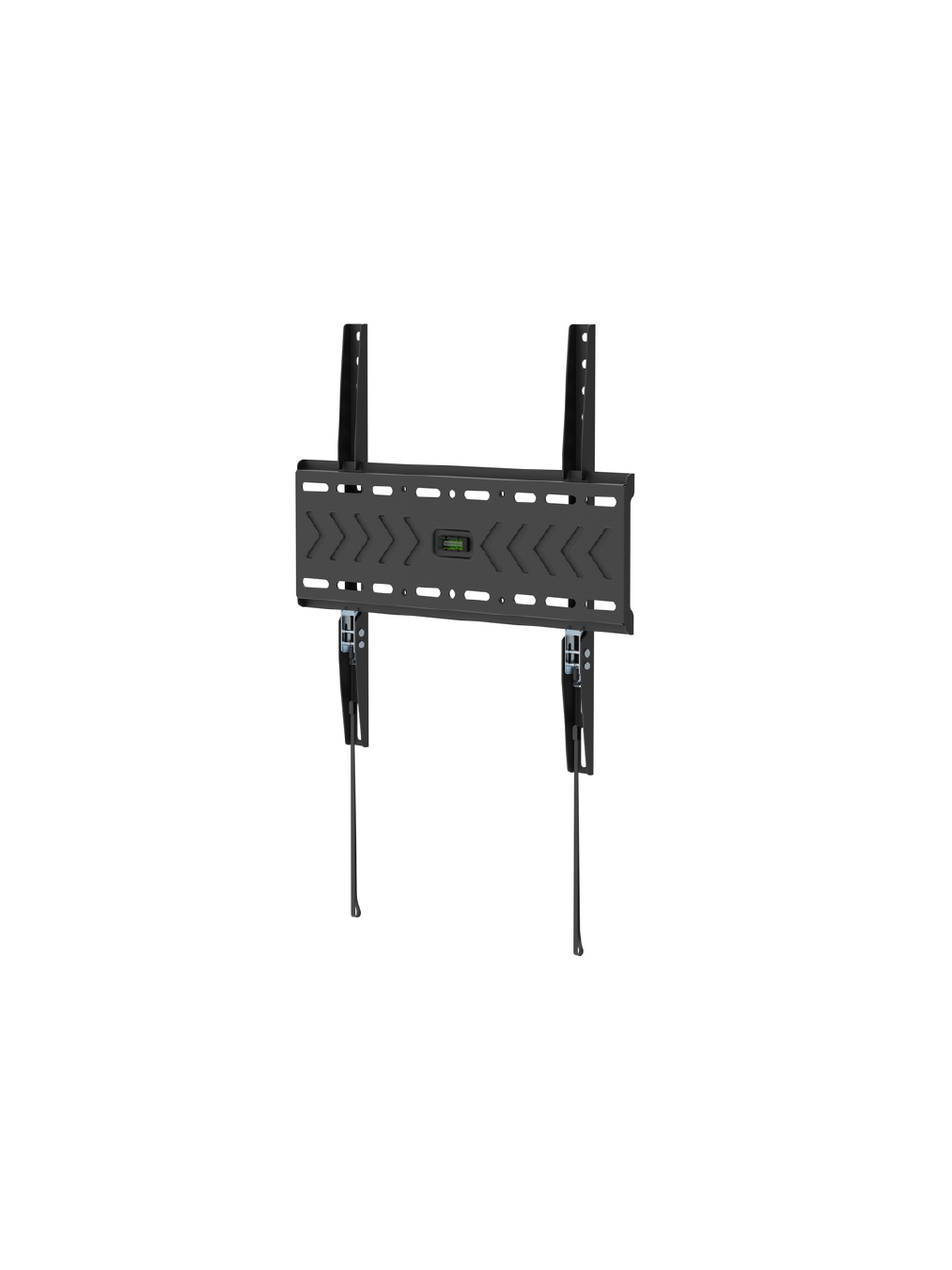 Visaro Wall mount | WMF75 Flat TV Mount | 43-75 " | Maximum weight (capacity) 45 kg | Black Visaro Wall mount | WMF75 Flat TV Mount | 43-75 " | Maximum weight (capacity) 45 kg | Black