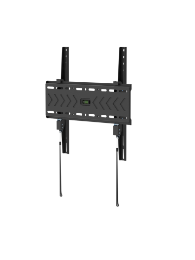 Visaro Wall mount | WMT75 Tilting Wall Mount for TV | 43-75 " | Maximum weight (capacity) 45 kg | Black