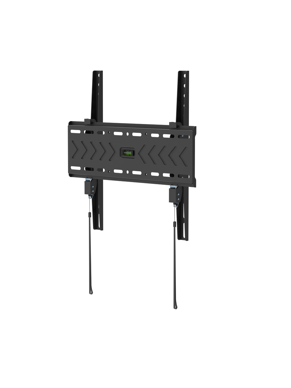 Visaro Wall mount | WMT75 Tilting Wall Mount for TV | 43-75 " | Maximum weight (capacity) 45 kg | Black Visaro Wall mount | WMT75 Tilting Wall Mount for TV | 43-75 " | Maximum weight (capacity) 45 kg | Black