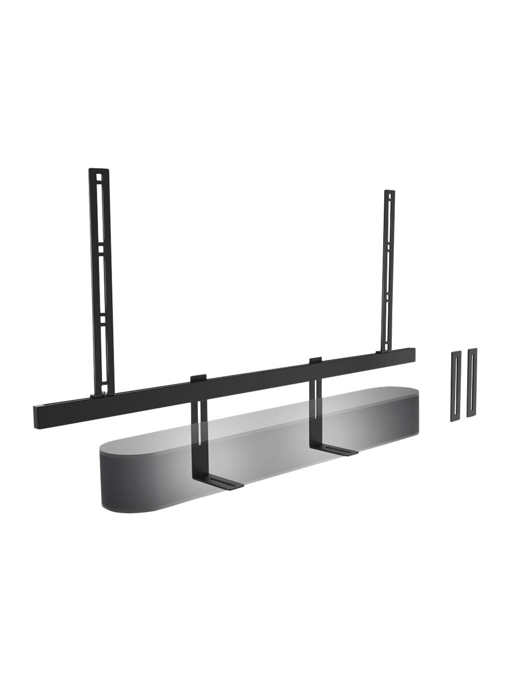 Vogels SOUND 3550 Universal Sound Bar Mount | Vogels 2