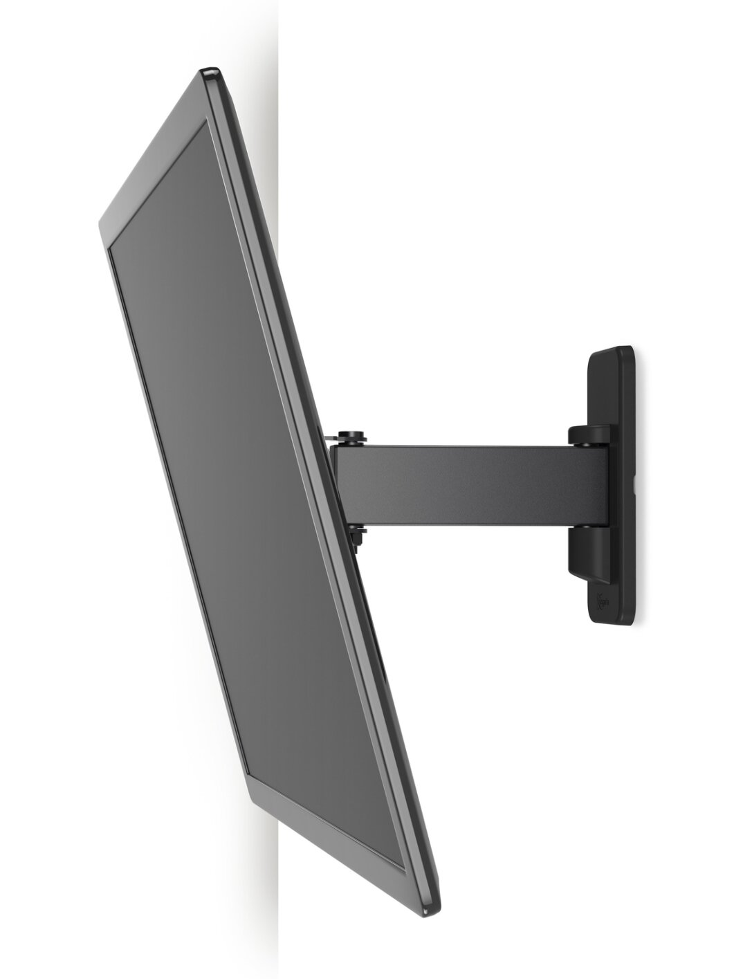 Vogels | Wall mount | MA2030-A1 | Full motion | 19-40 " | Maximum weight (capacity) 15 kg | Black 1 Vogels | Wall mount | MA2030-A1 | Full motion | 19-40 " | Maximum weight (capacity) 15 kg | Black 1