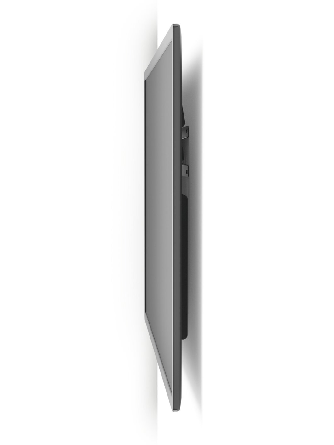 Vogels | Wall mount | MA3000-A | Fixed | 32-55 " | Maximum weight (capacity) 60 kg | Black 1