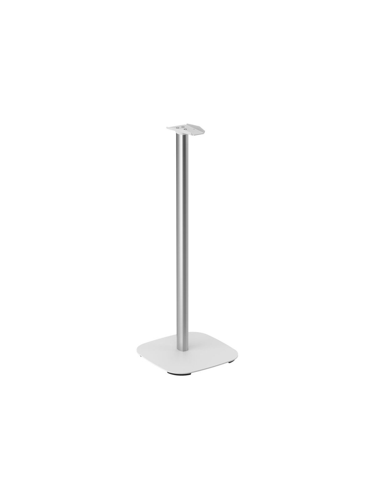 Vogels Floor stand | SFS 4133 Sonos speaker stand for Era 300 | Maximum weight (capacity) 4.5 kg | White Vogels Floor stand | SFS 4133 Sonos speaker stand for Era 300 | Maximum weight (capacity) 4.5 kg | White