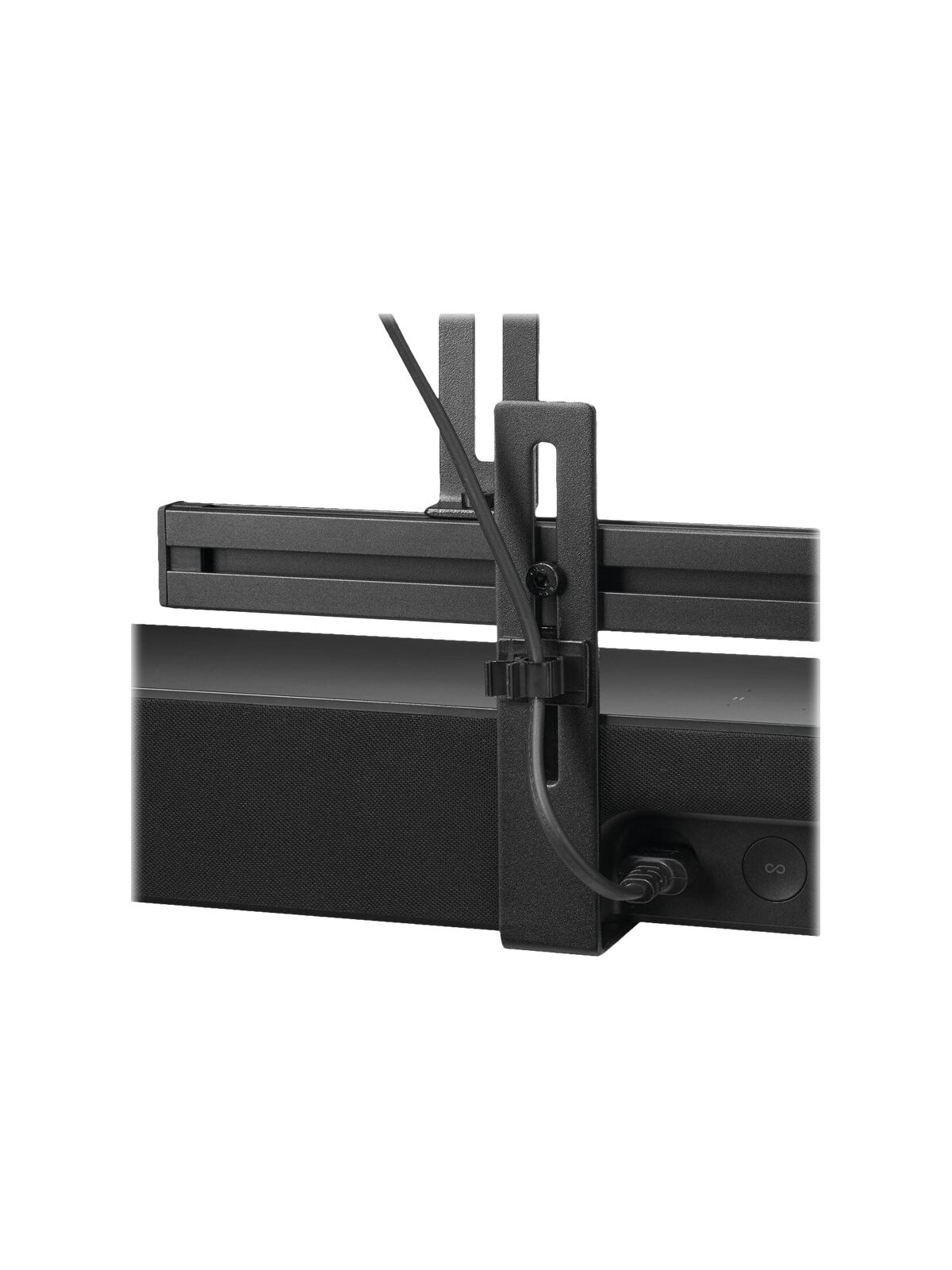 Vogels SOUND 3550 Universal Sound Bar Mount | Vogels 5