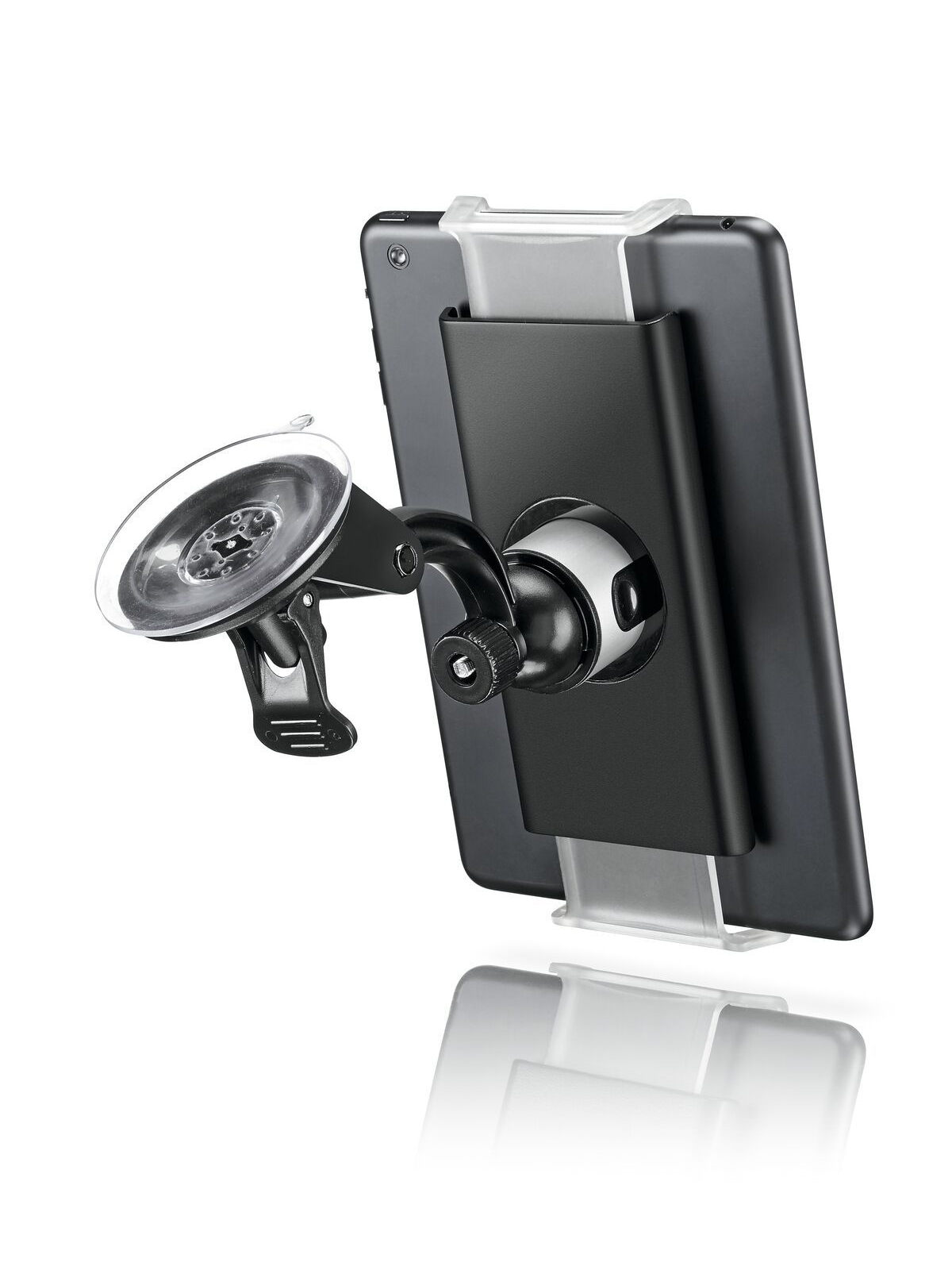 Vogels TMS 1050 Tablet Dashboard Pack | 7-13 " | Maximum weight (capacity) 1 kg | Black